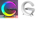 G Shaped LED Lamp - TheOmniHome