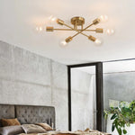 Glass Ceiling Light - TheOmniHome