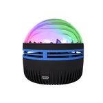 LED Aurora Rotating Stage Lamp - TheOmniHome