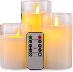 LED Remote Candle - TheOmniHome