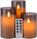 LED Remote Candle - TheOmniHome