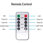 LED Remote Candle - TheOmniHome