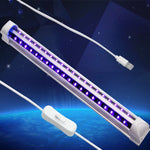 LEDKTV Bar Purple Light Tube - TheOmniHome