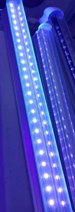 LEDKTV Bar Purple Light Tube - TheOmniHome